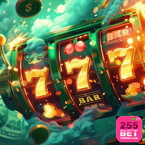 Dealer profissional conduz jogo ao vivo na 255bet